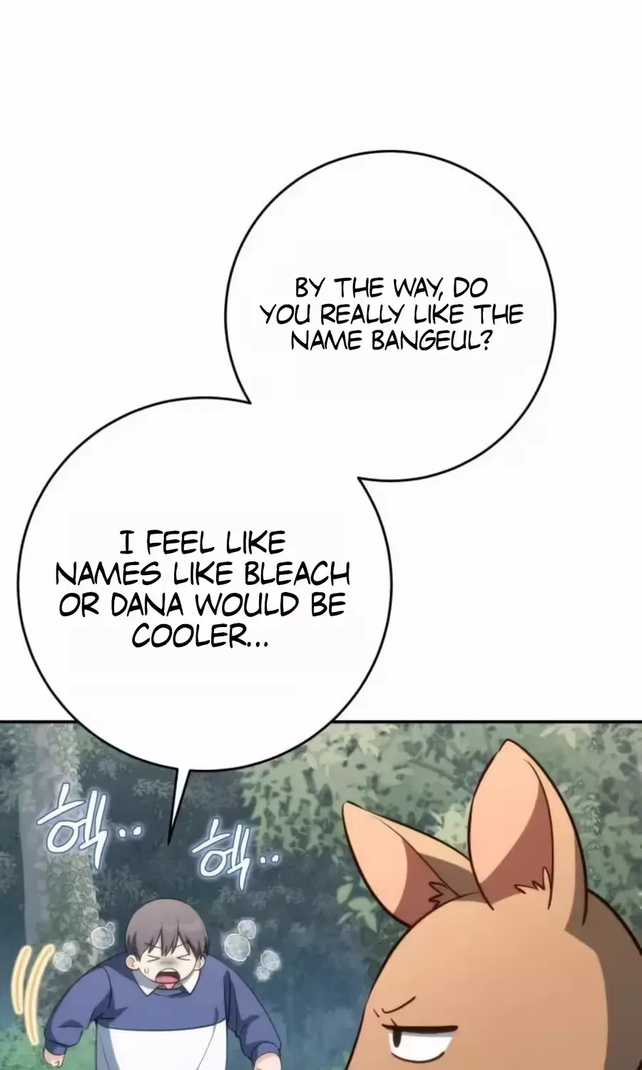 Healing With Deulbi Chapter 7 – Page 47