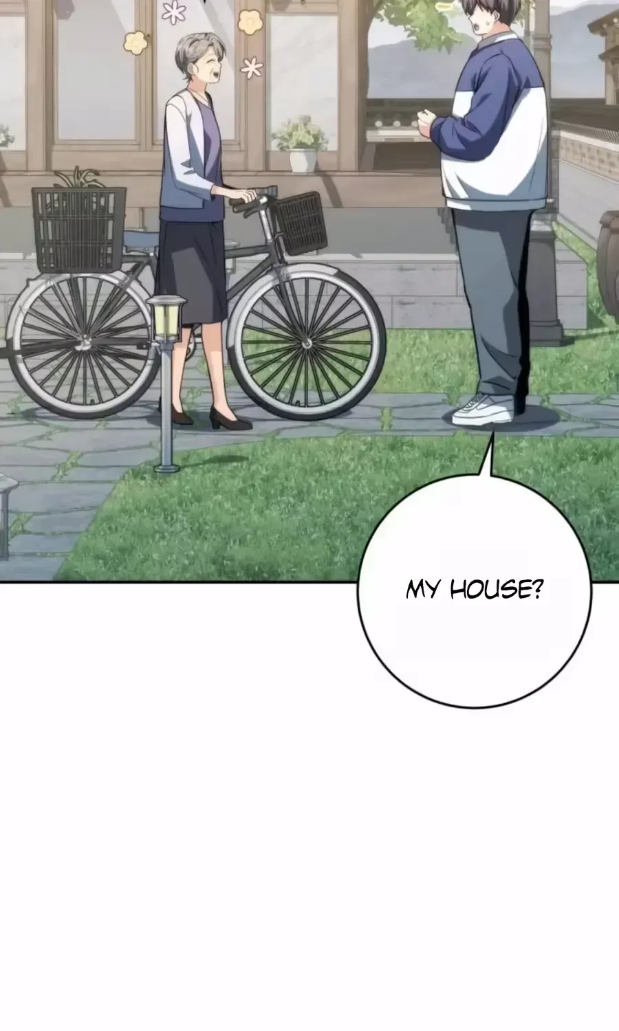 Healing With Deulbi Chapter 7 – Page 107