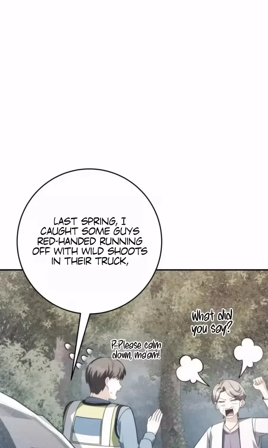 Healing With Deulbi Chapter 7 – Page 124