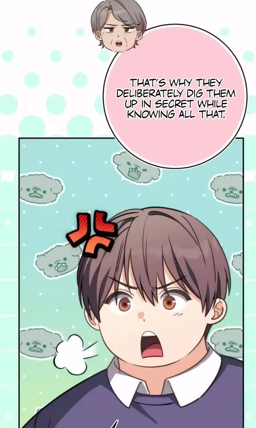 Healing With Deulbi Chapter 7 – Page 127
