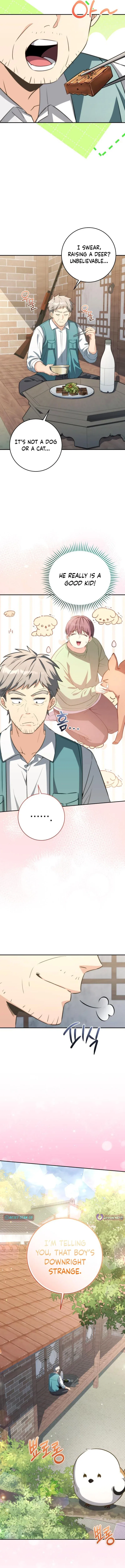 Healing With Deulbi Chapter 6 – Page 9