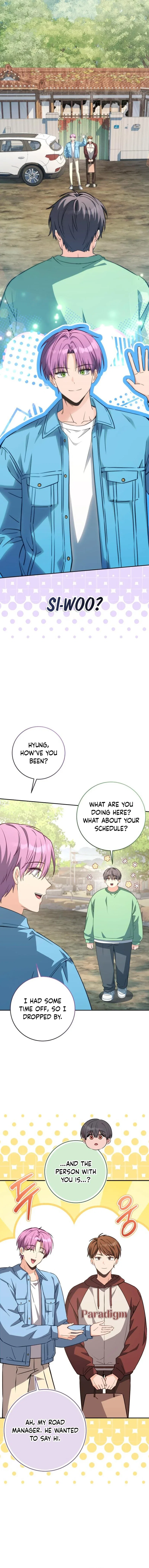 Healing With Deulbi Chapter 6 – Page 11