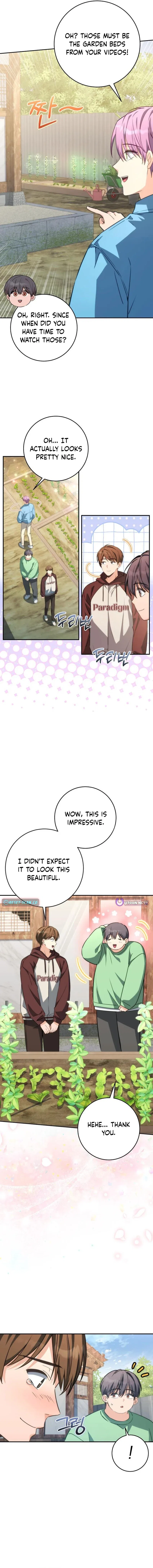 Healing With Deulbi Chapter 6 – Page 14