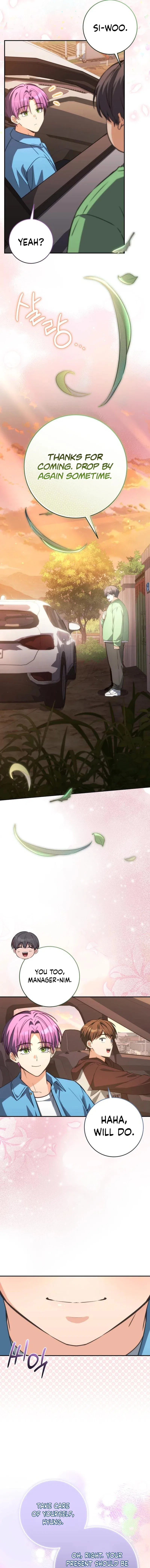 Healing With Deulbi Chapter 6 – Page 18