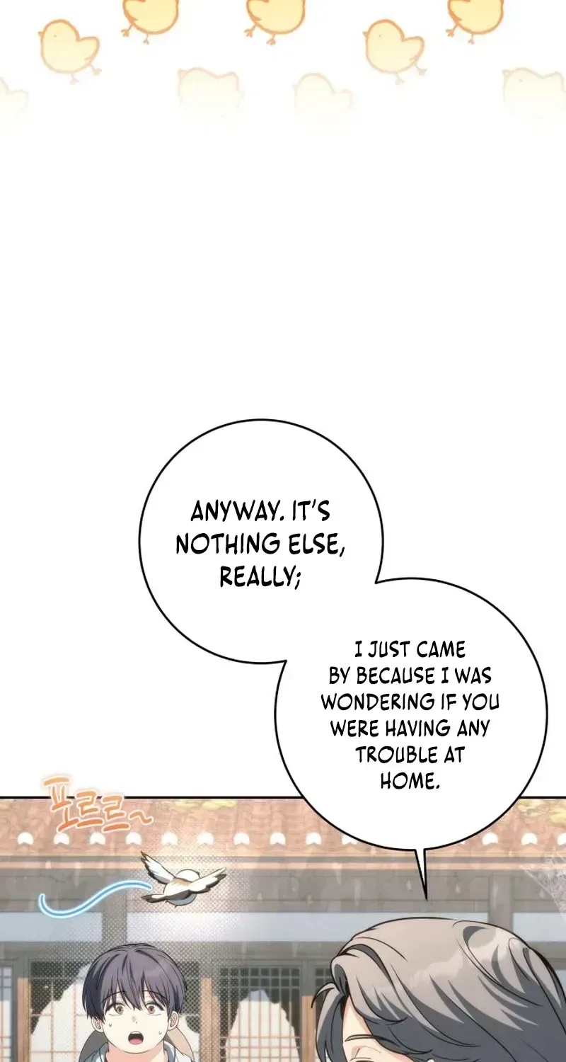 Healing With Deulbi Chapter 5 – Page 9