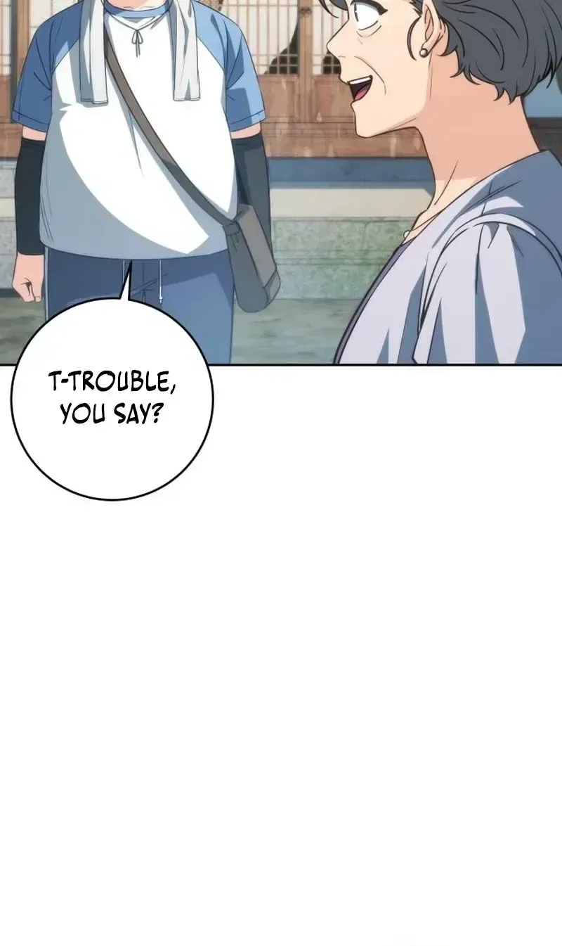 Healing With Deulbi Chapter 5 – Page 10
