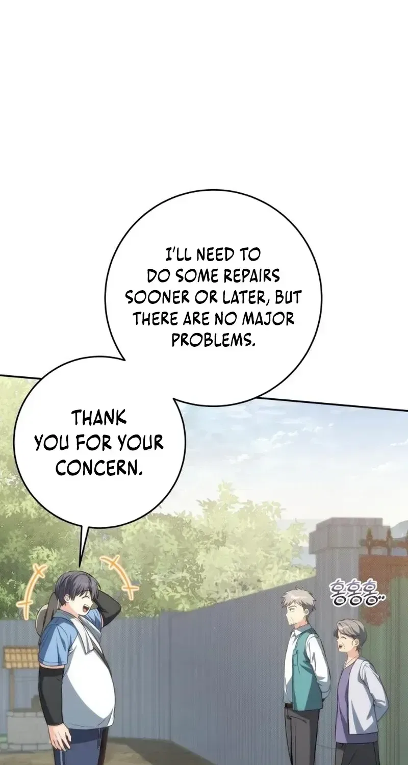 Healing With Deulbi Chapter 5 – Page 14