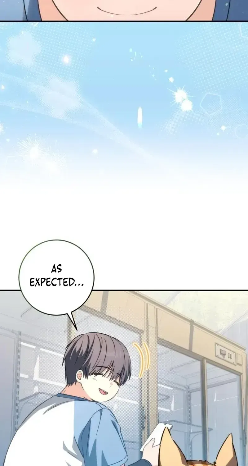 Healing With Deulbi Chapter 5 – Page 88