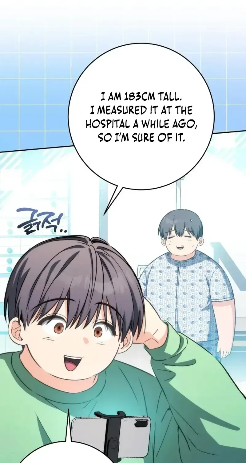 Healing With Deulbi Chapter 5 – Page 104