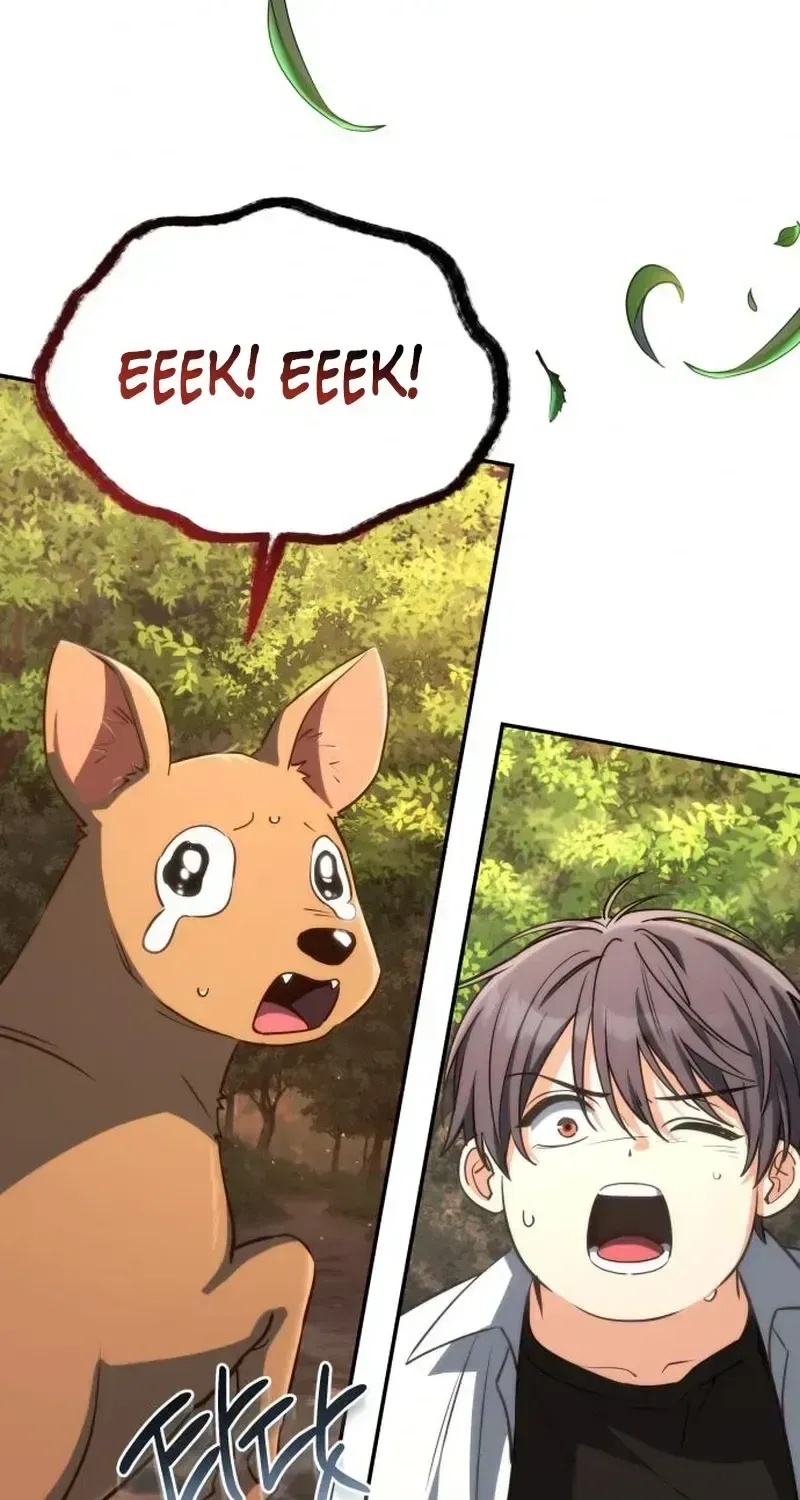 Healing With Deulbi Chapter 4 – Page 4