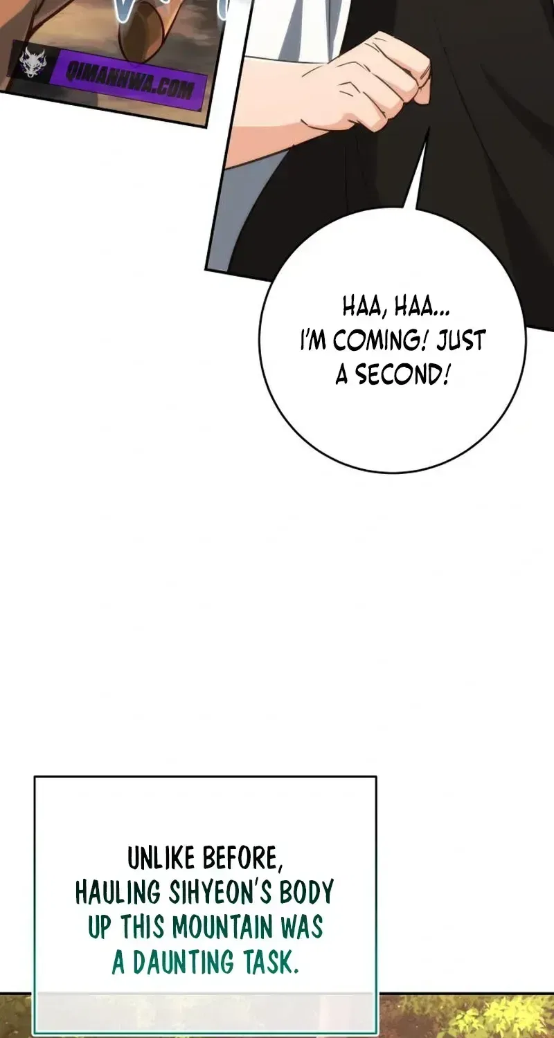Healing With Deulbi Chapter 4 – Page 5