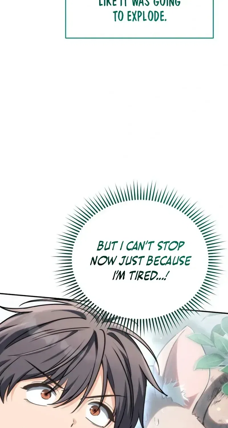 Healing With Deulbi Chapter 4 – Page 7