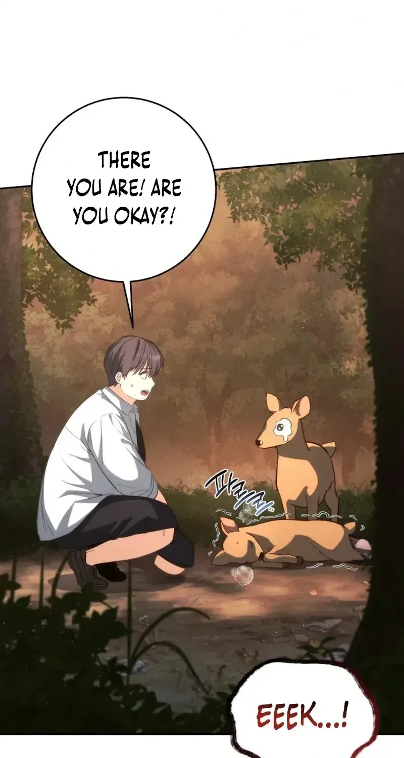 Healing With Deulbi Chapter 4 – Page 13
