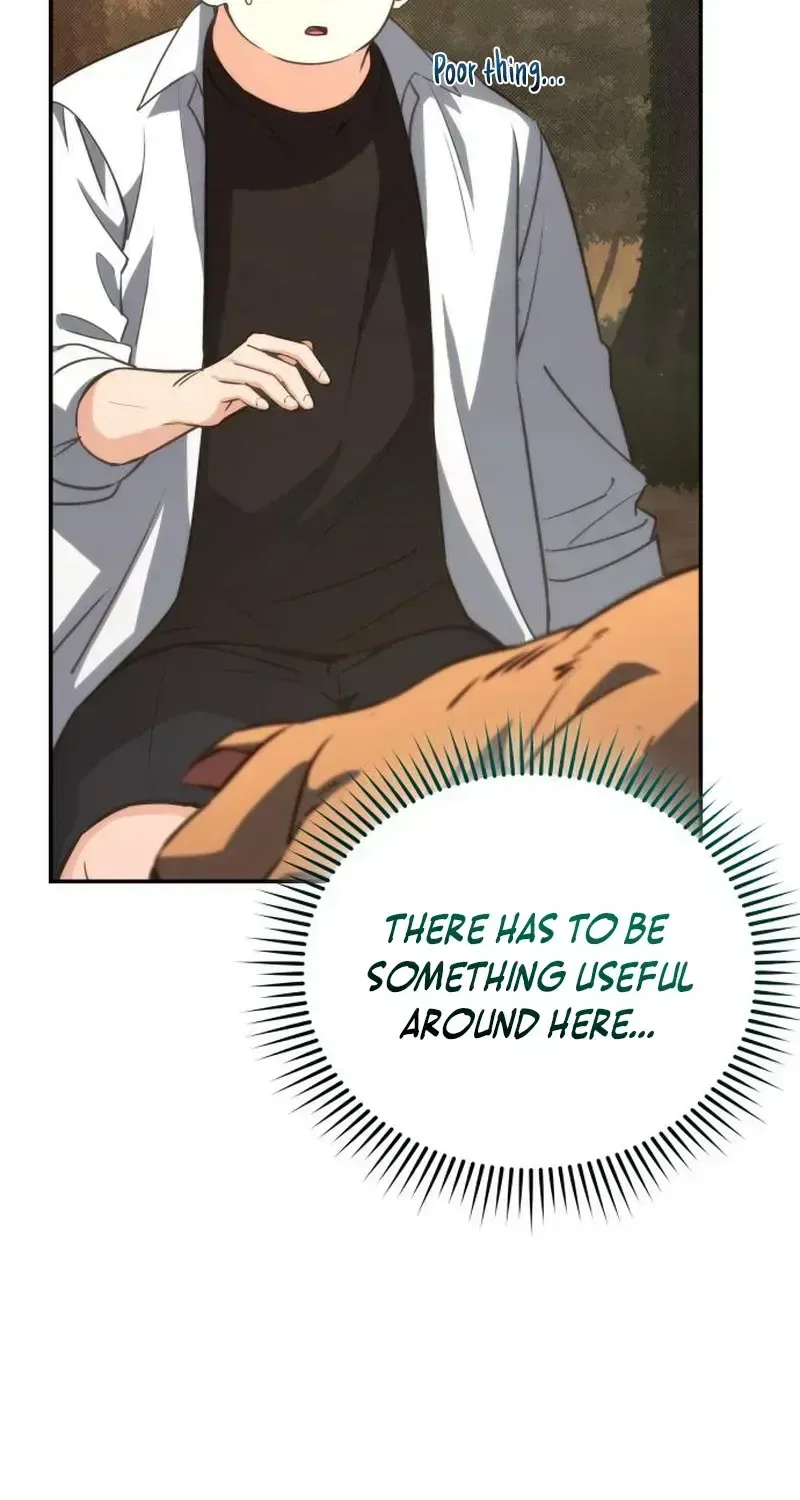 Healing With Deulbi Chapter 4 – Page 15