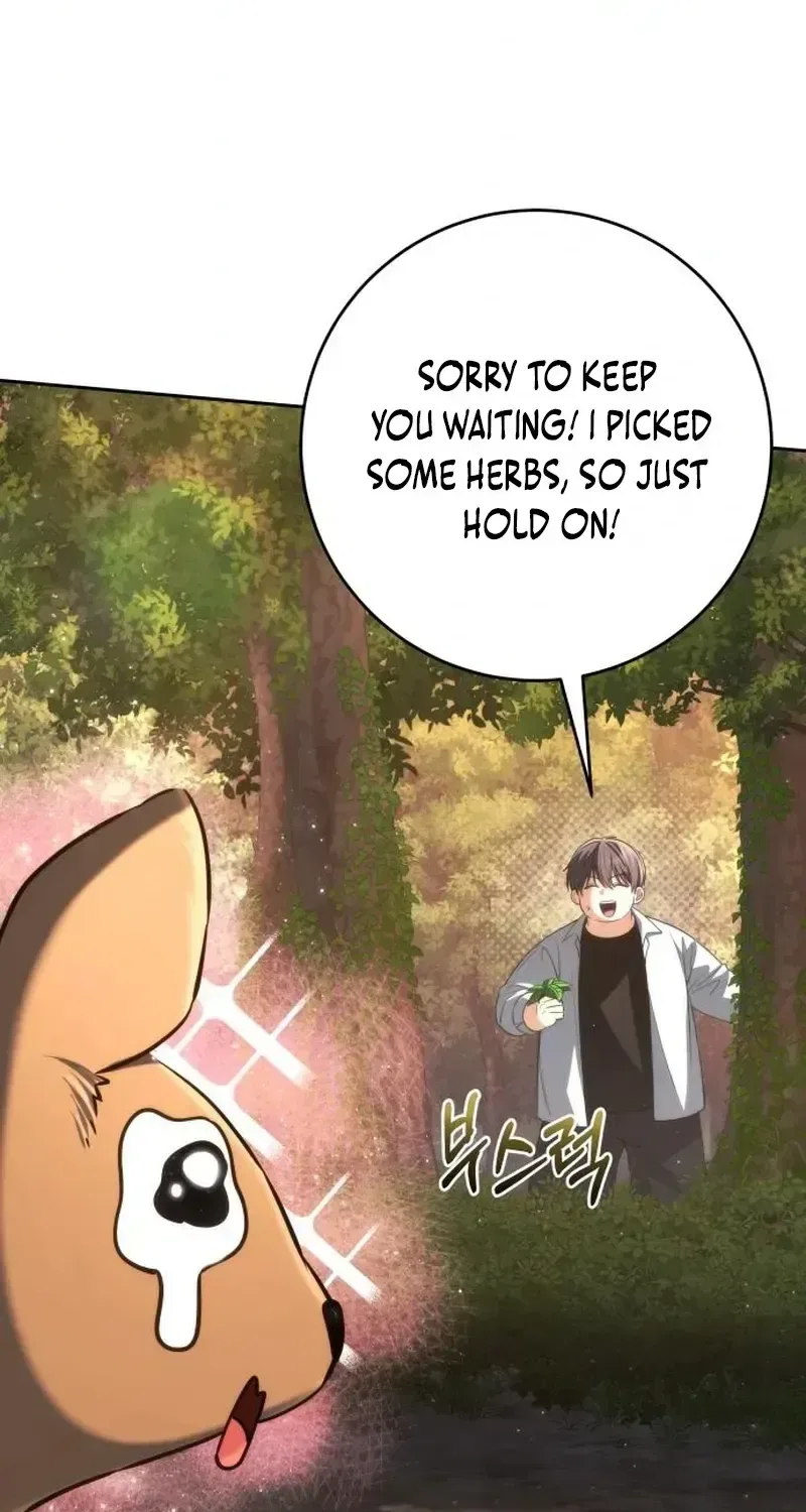 Healing With Deulbi Chapter 4 – Page 24