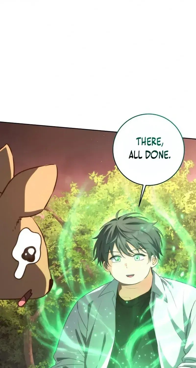 Healing With Deulbi Chapter 4 – Page 27