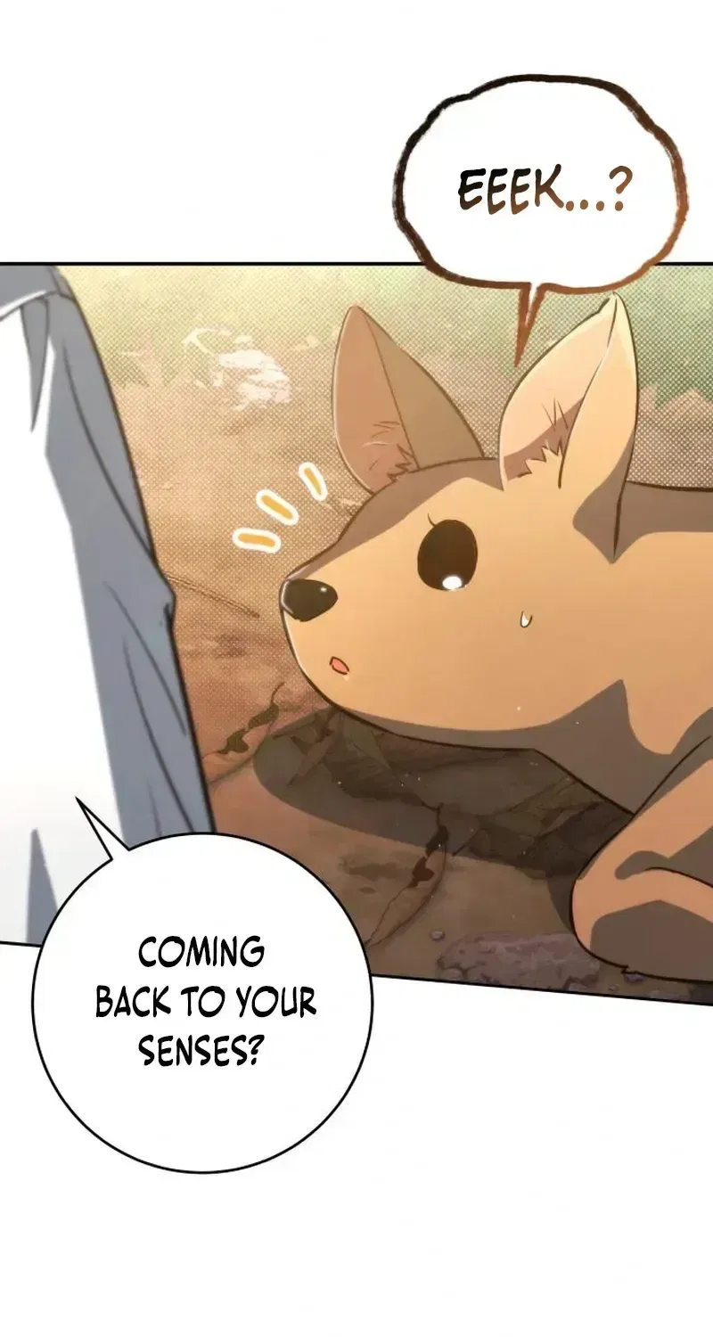 Healing With Deulbi Chapter 4 – Page 29