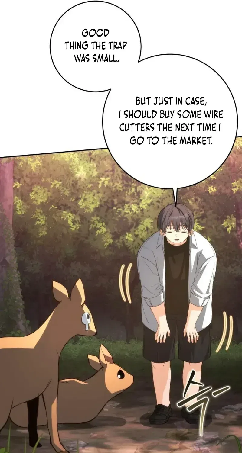 Healing With Deulbi Chapter 4 – Page 31