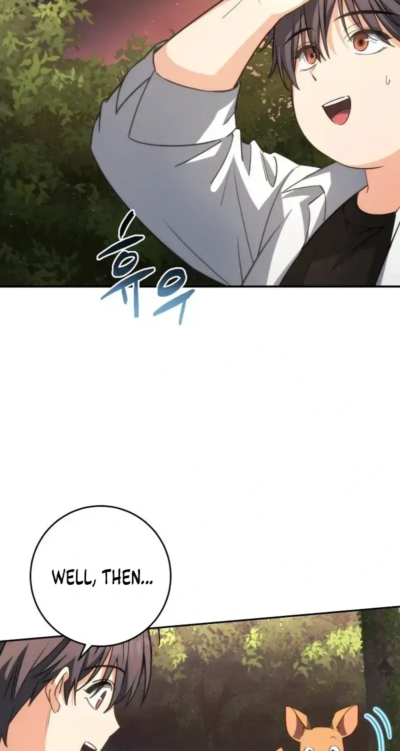 Healing With Deulbi Chapter 4 – Page 33