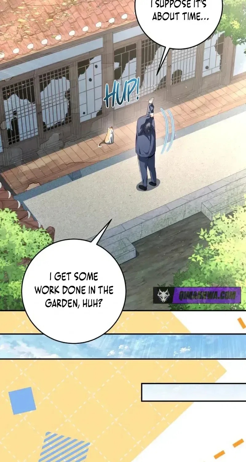 Healing With Deulbi Chapter 4 – Page 54