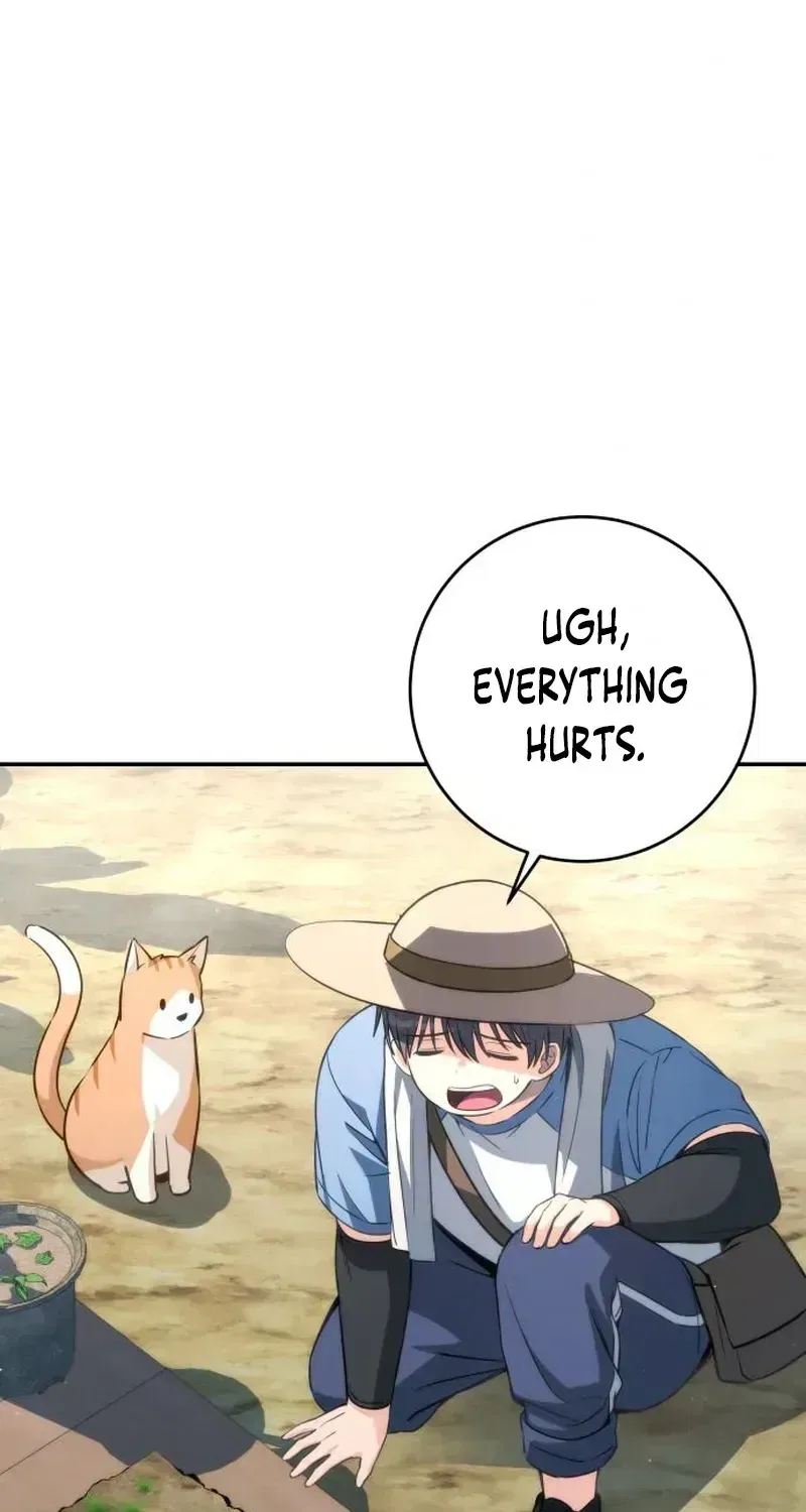 Healing With Deulbi Chapter 4 – Page 73
