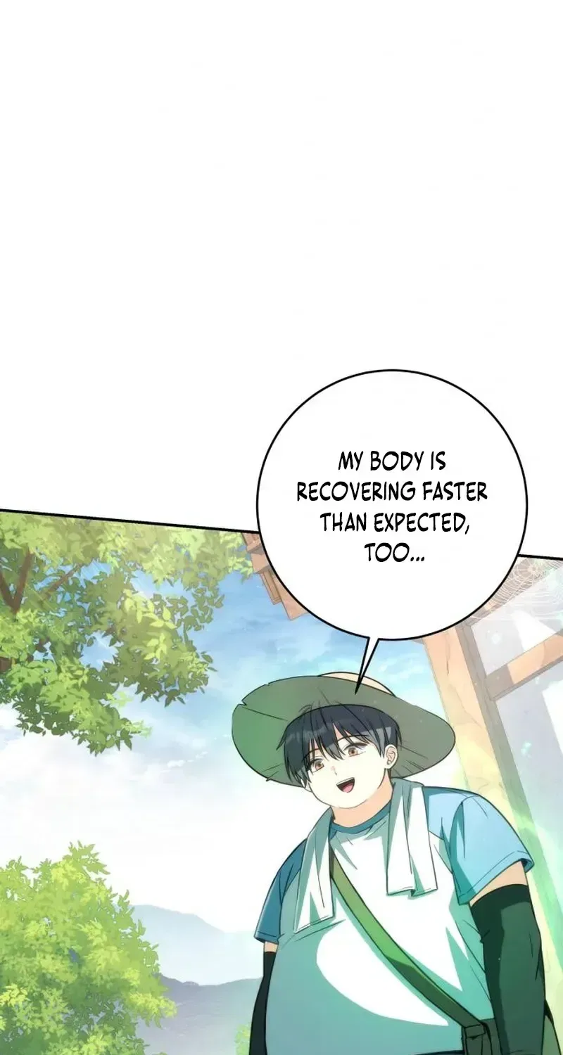 Healing With Deulbi Chapter 4 – Page 97