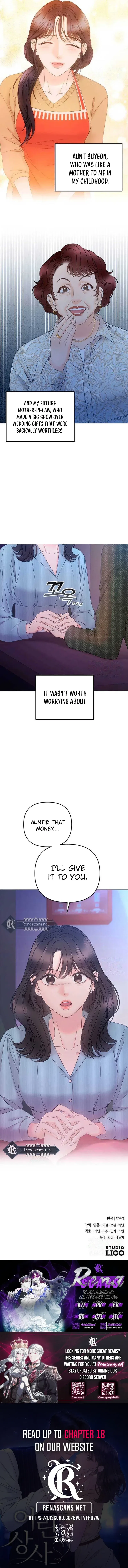 That cute kid is my boss at work?! Chapter 13 – Page 15