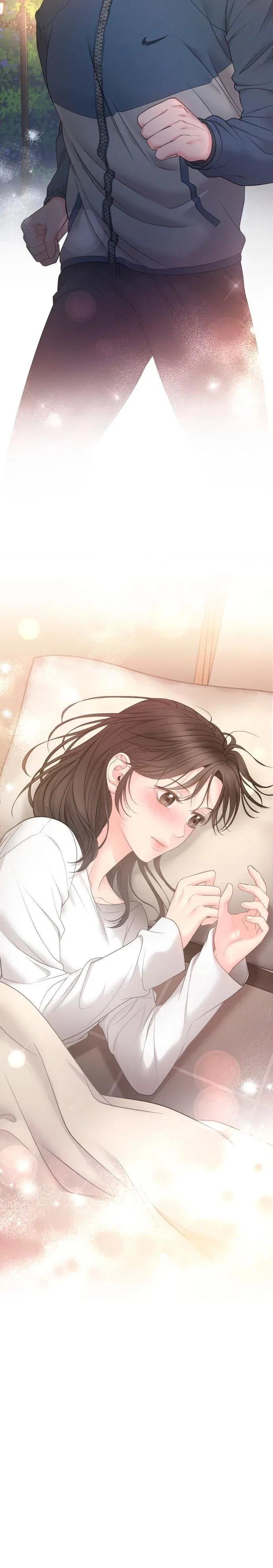 That cute kid is my boss at work?! Chapter 5 – Page 10