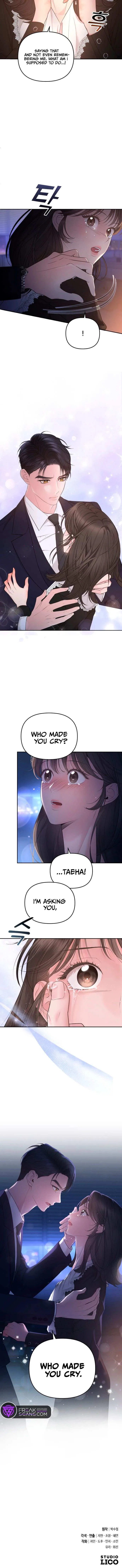That cute kid is my boss at work?! Chapter 3 – Page 12