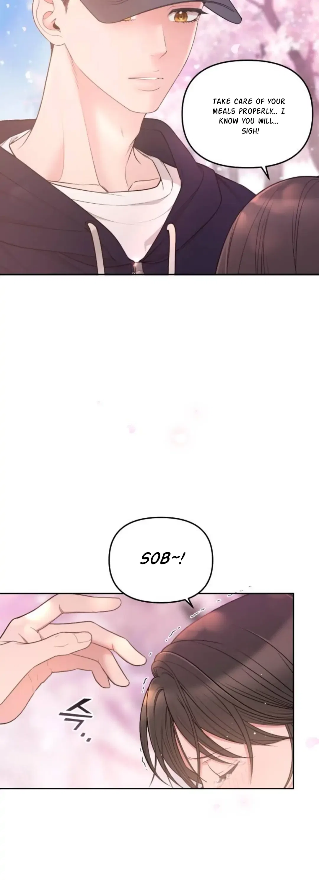 That cute kid is my boss at work?! Chapter 1 – Page 3