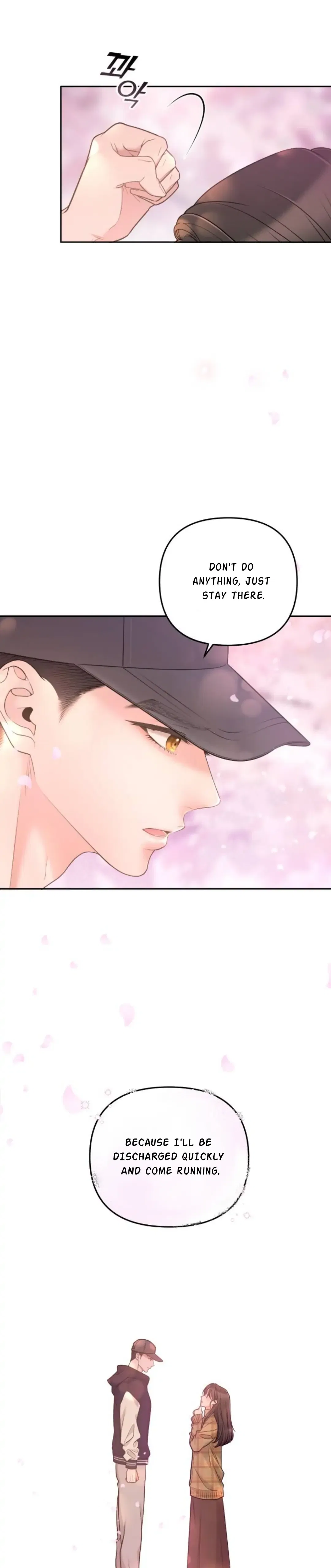 That cute kid is my boss at work?! Chapter 1 – Page 4