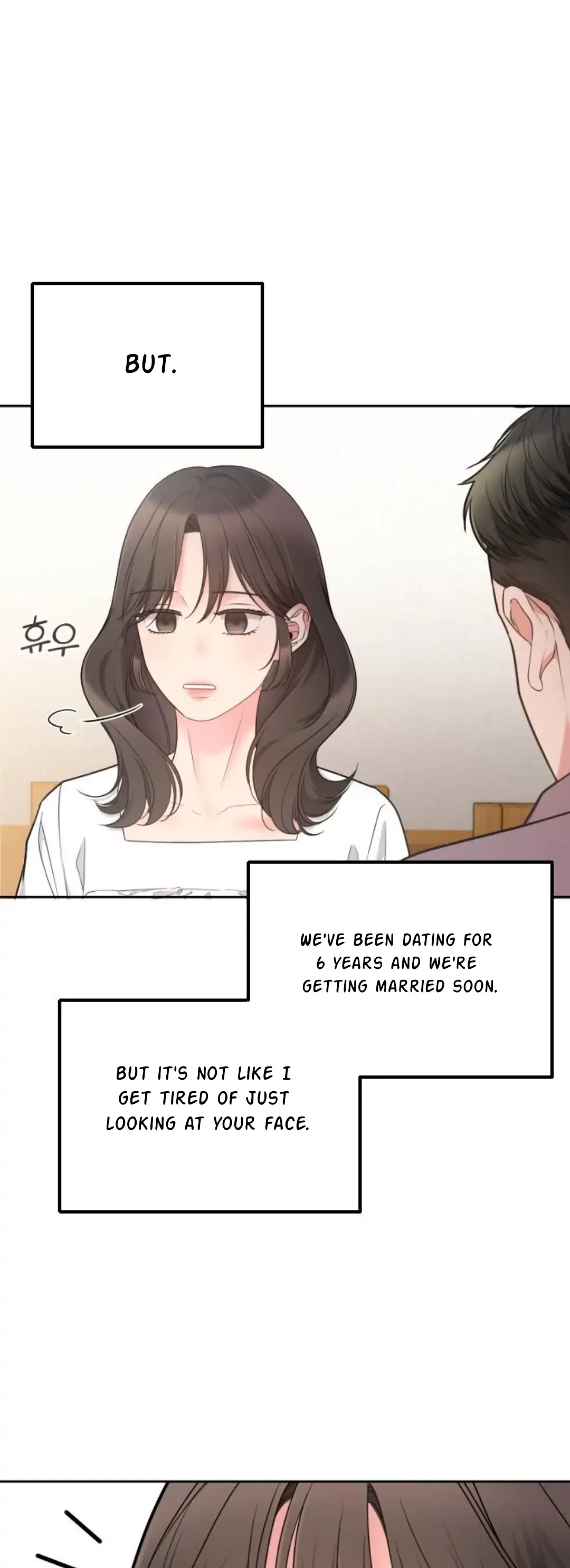 That cute kid is my boss at work?! Chapter 1 – Page 8