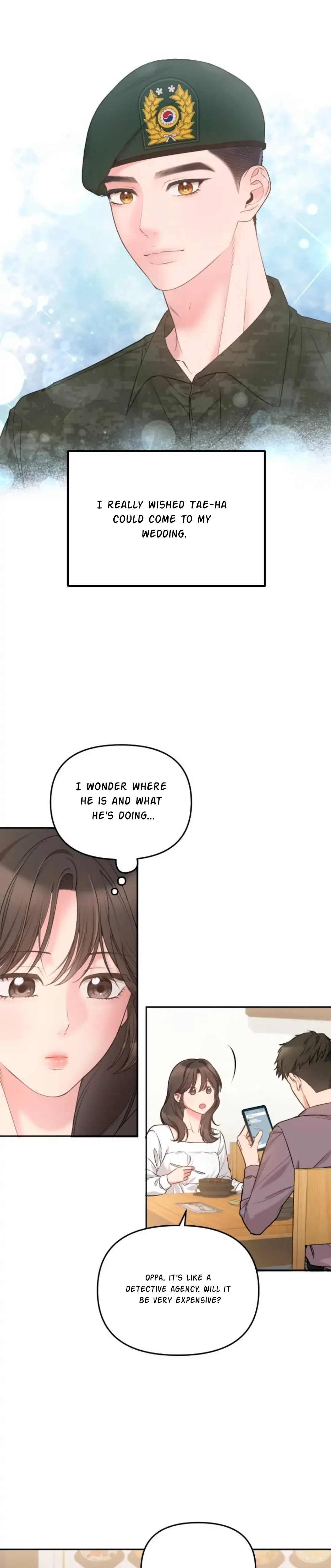 That cute kid is my boss at work?! Chapter 1 – Page 10
