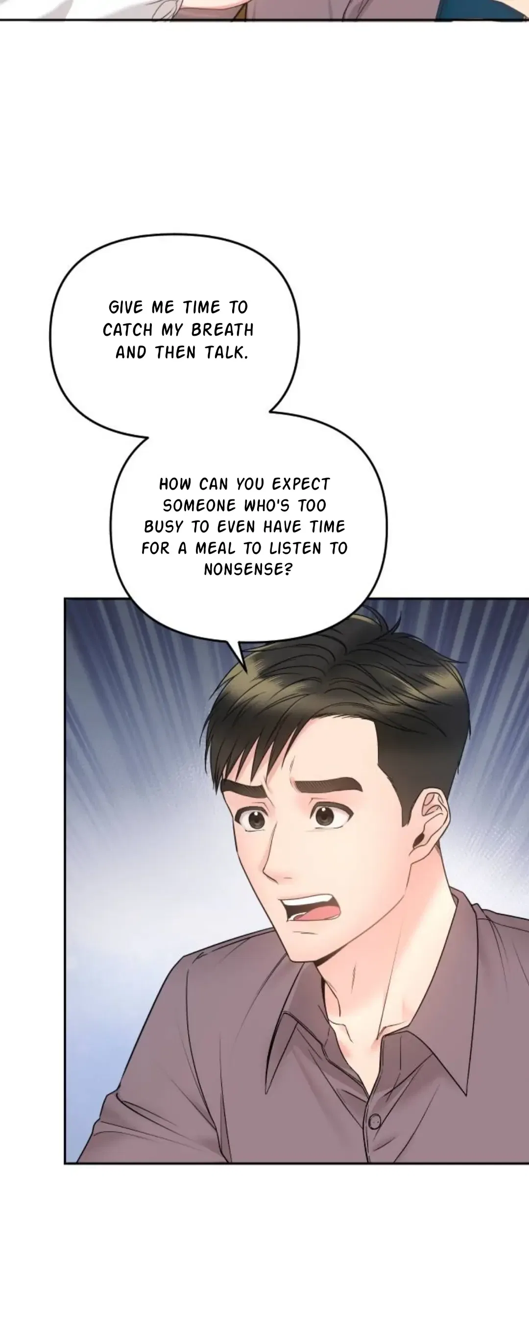 That cute kid is my boss at work?! Chapter 1 – Page 12