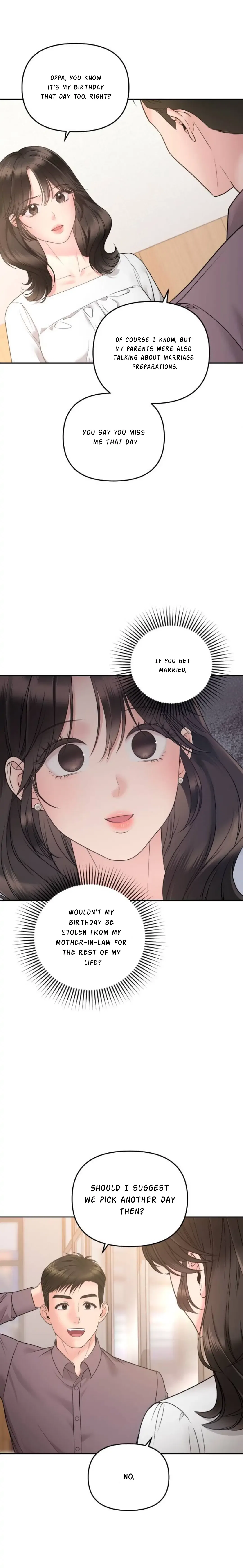 That cute kid is my boss at work?! Chapter 1 – Page 14