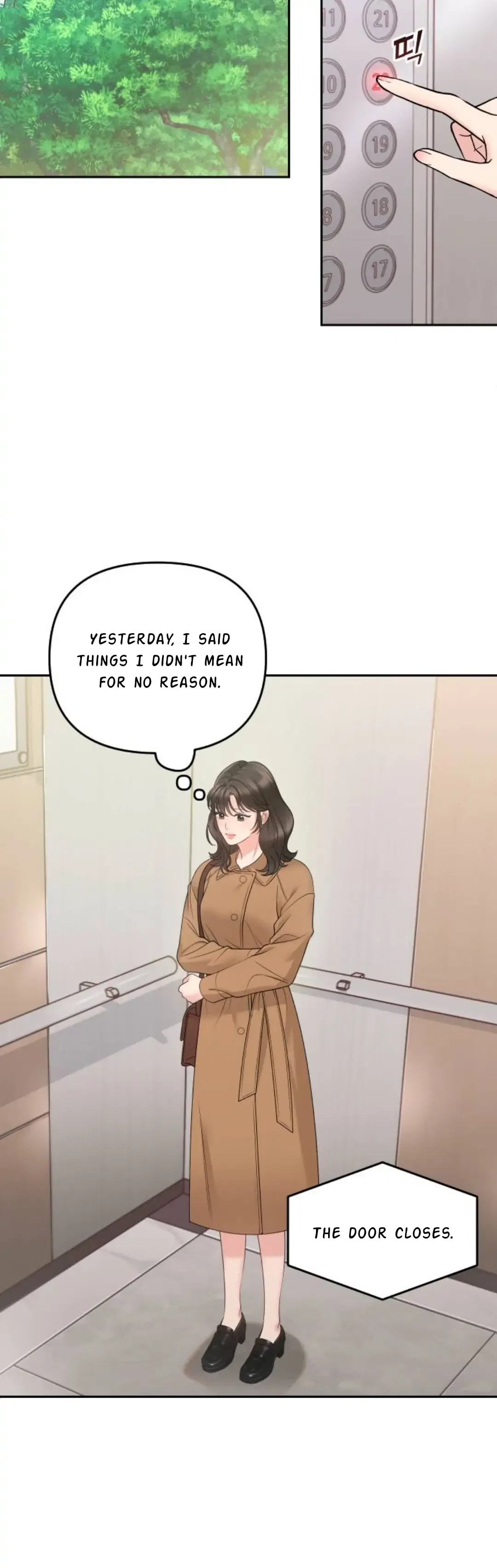 That cute kid is my boss at work?! Chapter 1 – Page 16