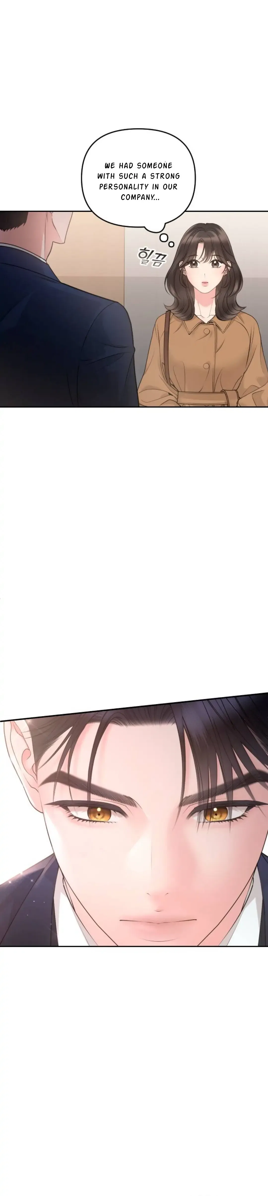 That cute kid is my boss at work?! Chapter 1 – Page 19
