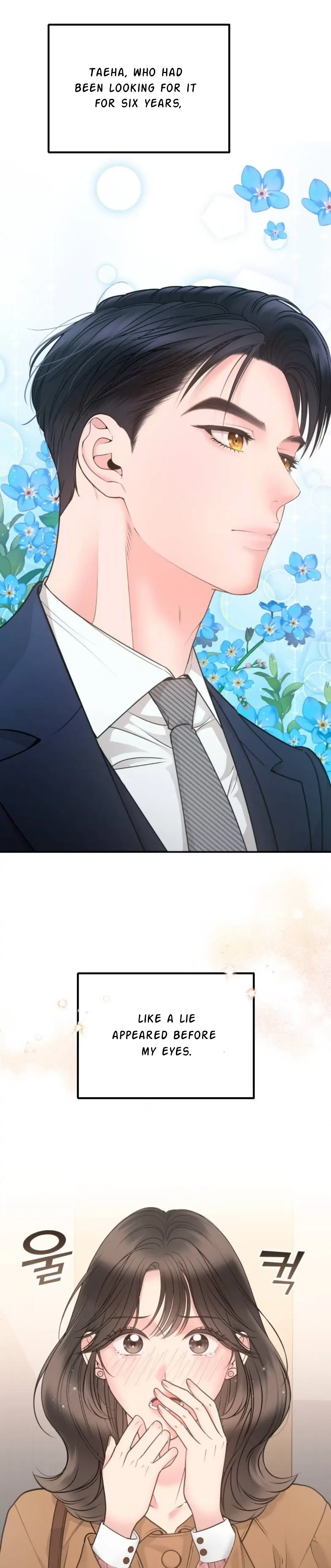 That cute kid is my boss at work?! Chapter 1 – Page 21