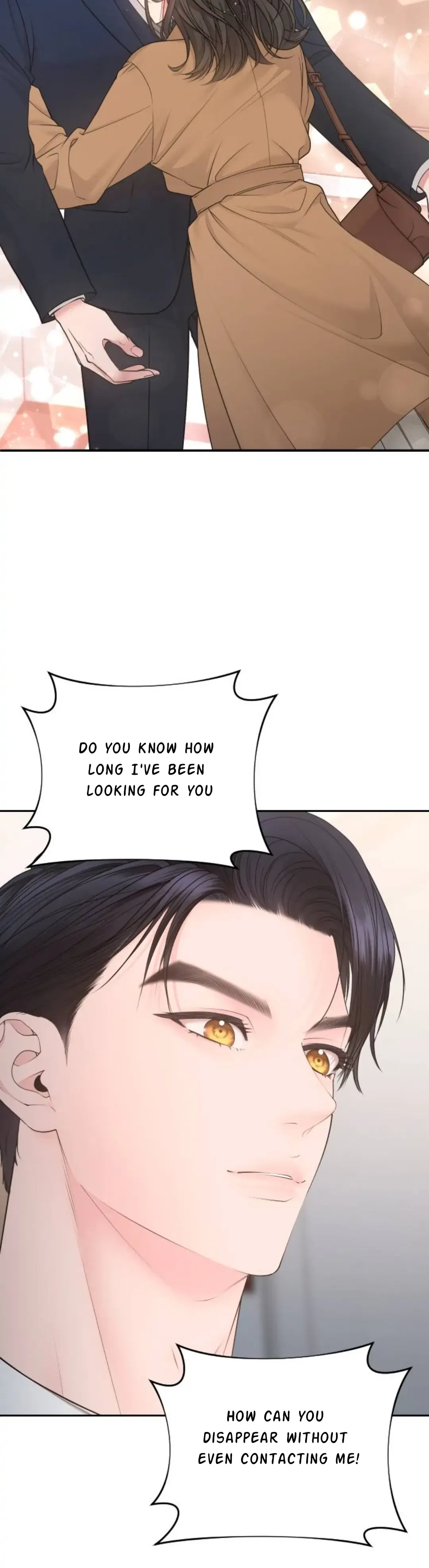 That cute kid is my boss at work?! Chapter 1 – Page 23
