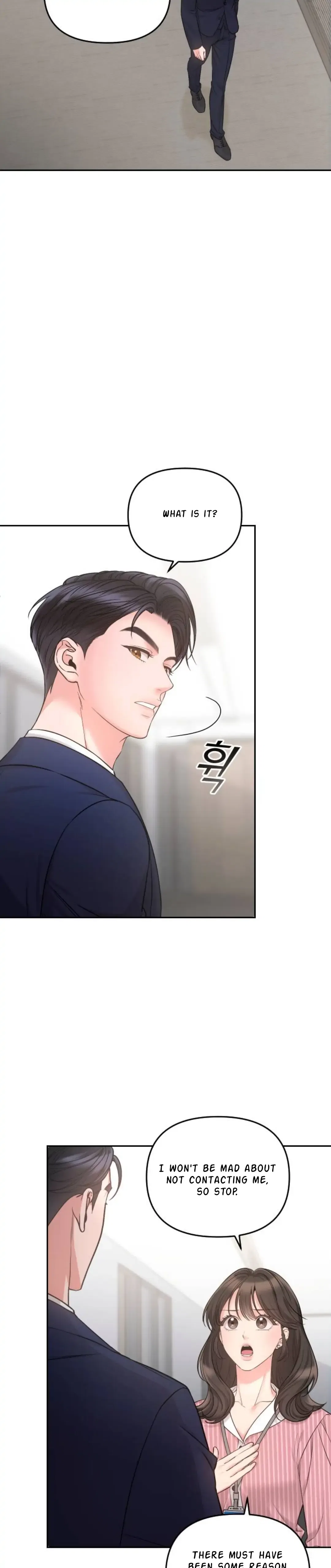 That cute kid is my boss at work?! Chapter 1 – Page 39