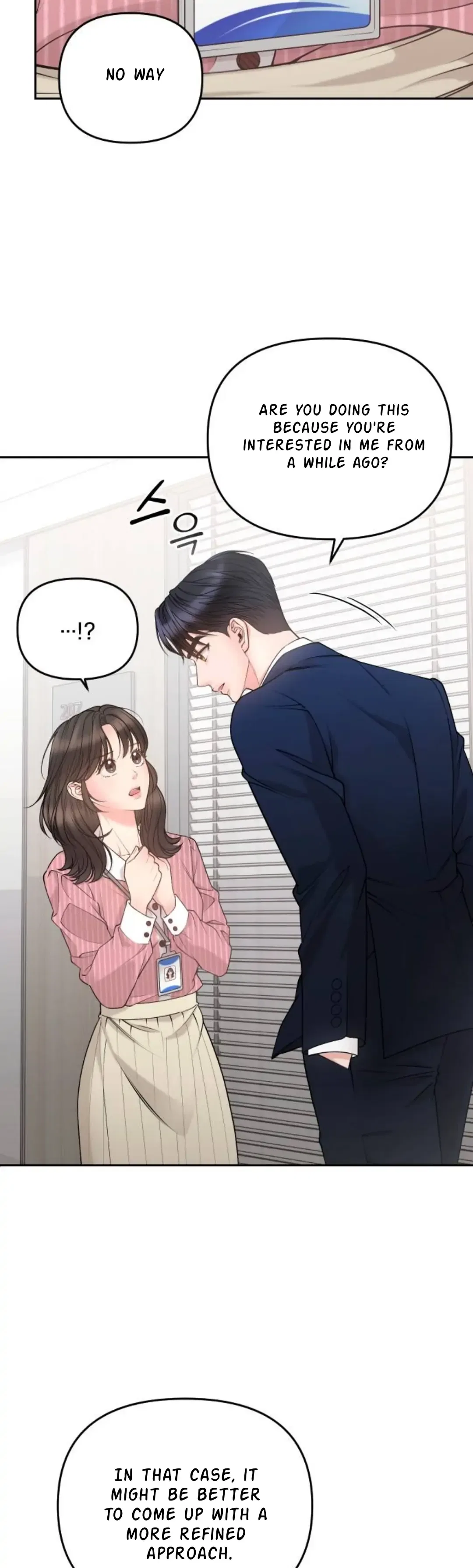 That cute kid is my boss at work?! Chapter 1 – Page 43