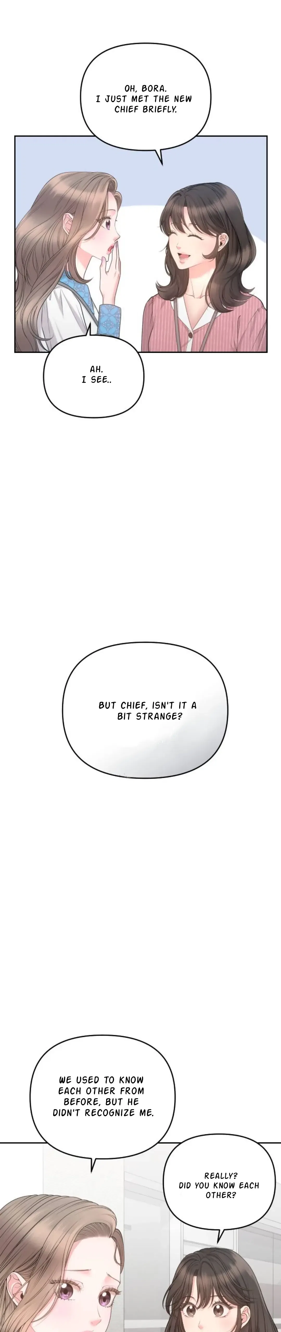That cute kid is my boss at work?! Chapter 1 – Page 48