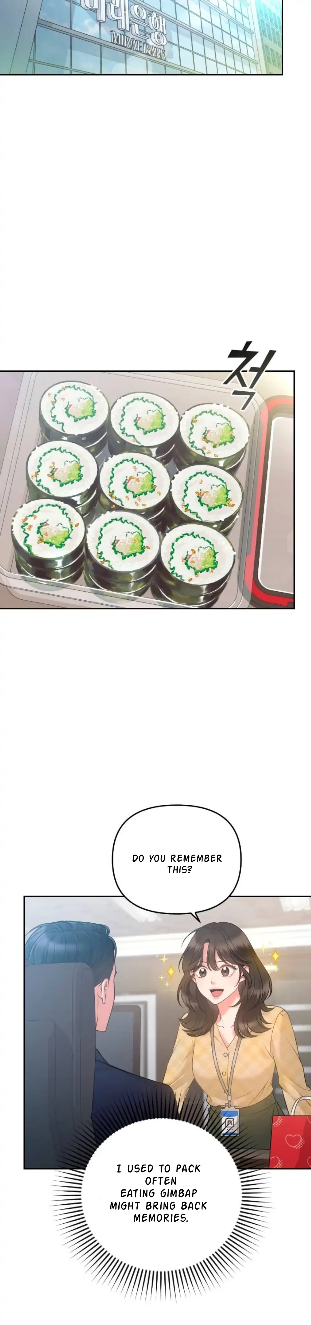 That cute kid is my boss at work?! Chapter 1 – Page 50