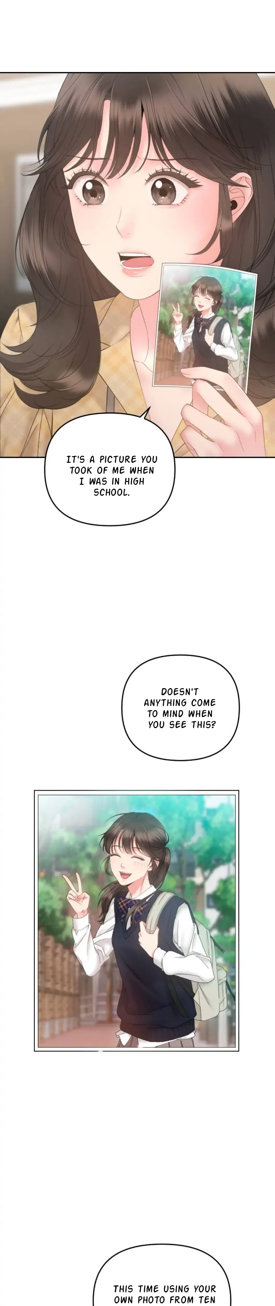 That cute kid is my boss at work?! Chapter 1 – Page 54