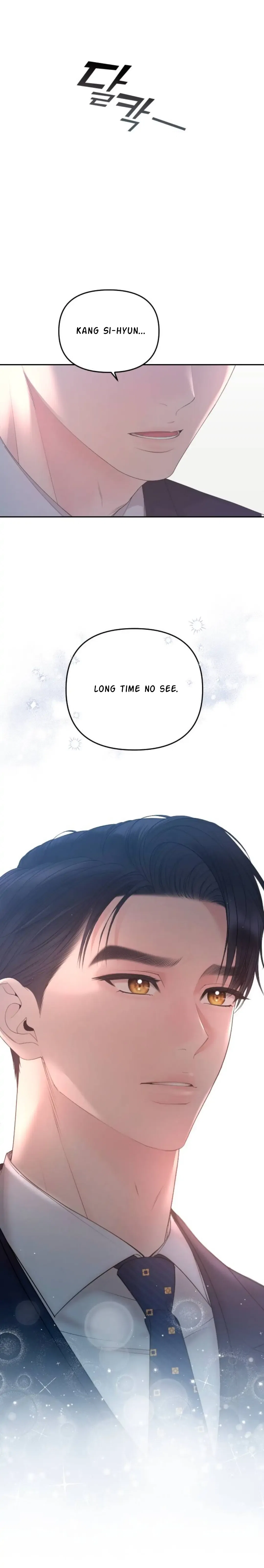 That cute kid is my boss at work?! Chapter 1 – Page 58