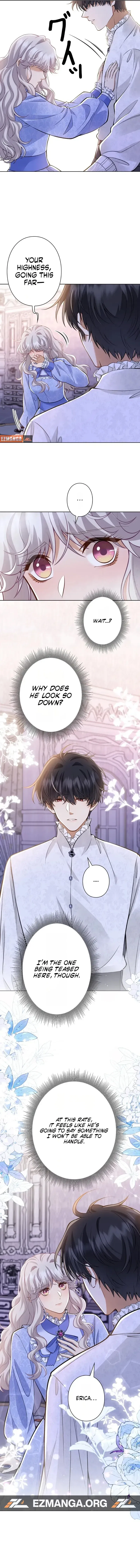 I Was Reincarnated as the Last Boss’s Daughter, but I Reject My Fate to Die. Chapter 32 – Page 2