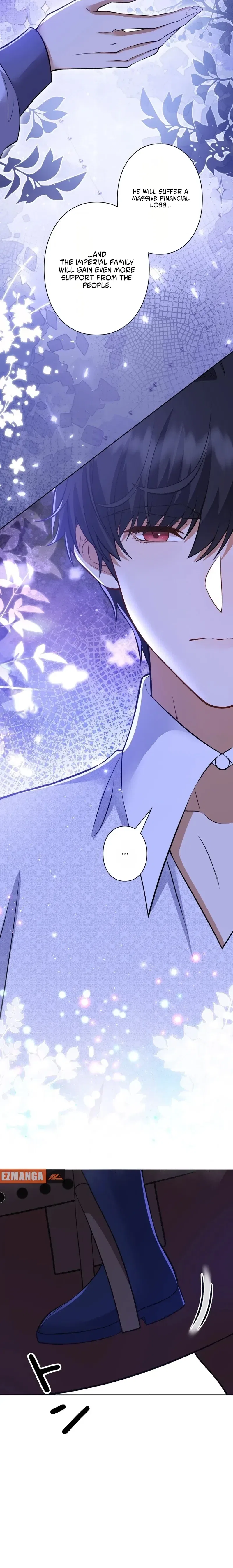 I Was Reincarnated as the Last Boss’s Daughter, but I Reject My Fate to Die. Chapter 29 – Page 7