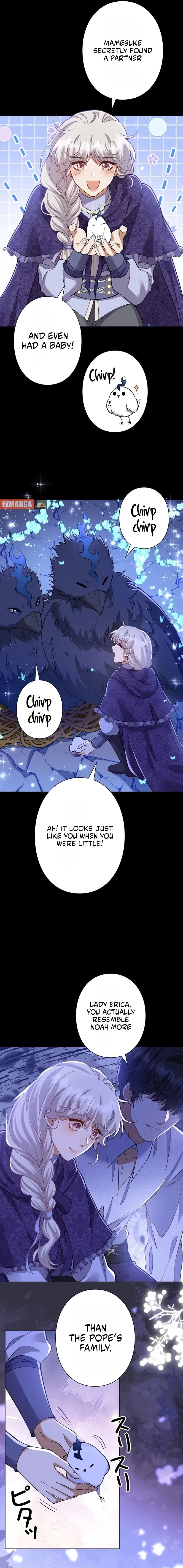 I Was Reincarnated as the Last Boss’s Daughter, but I Reject My Fate to Die. Chapter 27 – Page 11