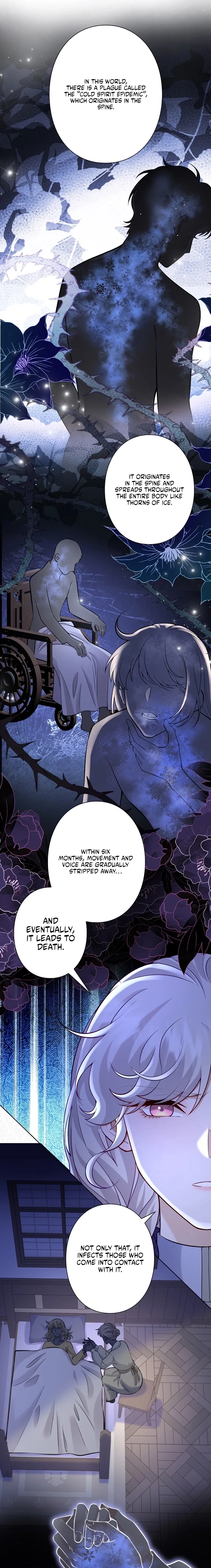 I Was Reincarnated as the Last Boss’s Daughter, but I Reject My Fate to Die. Chapter 26 – Page 4