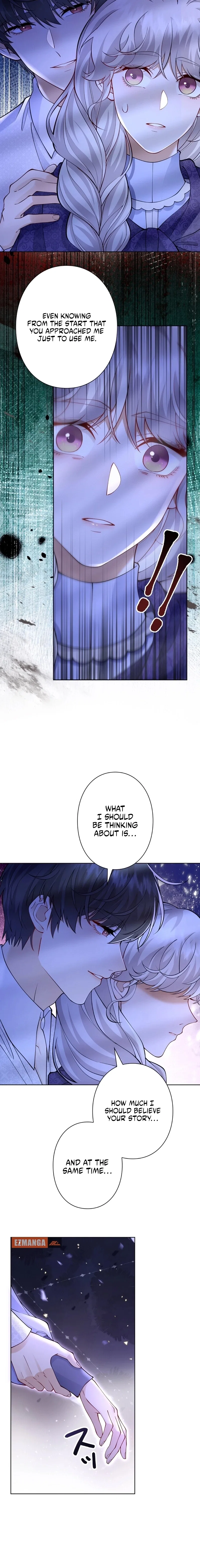 I Was Reincarnated as the Last Boss’s Daughter, but I Reject My Fate to Die. Chapter 26 – Page 13
